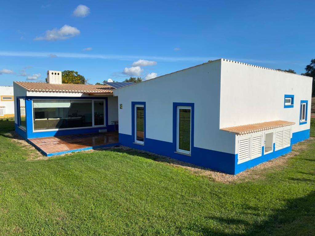 Casa Bendi Villa Cuba Exteriör bild