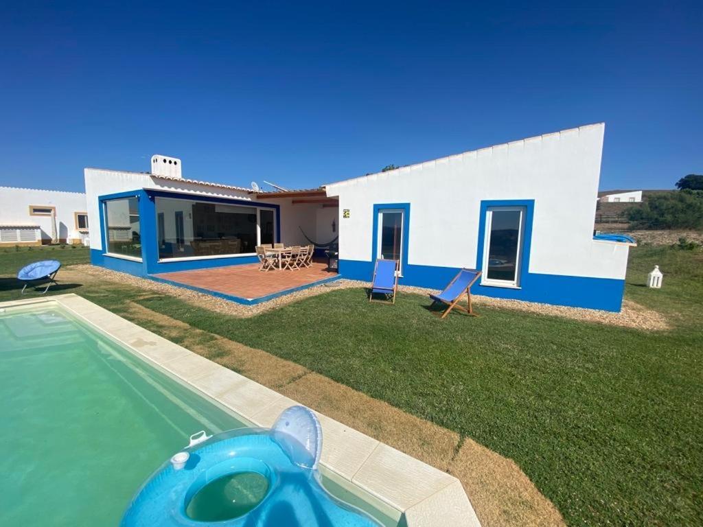 Casa Bendi Villa Cuba Exteriör bild