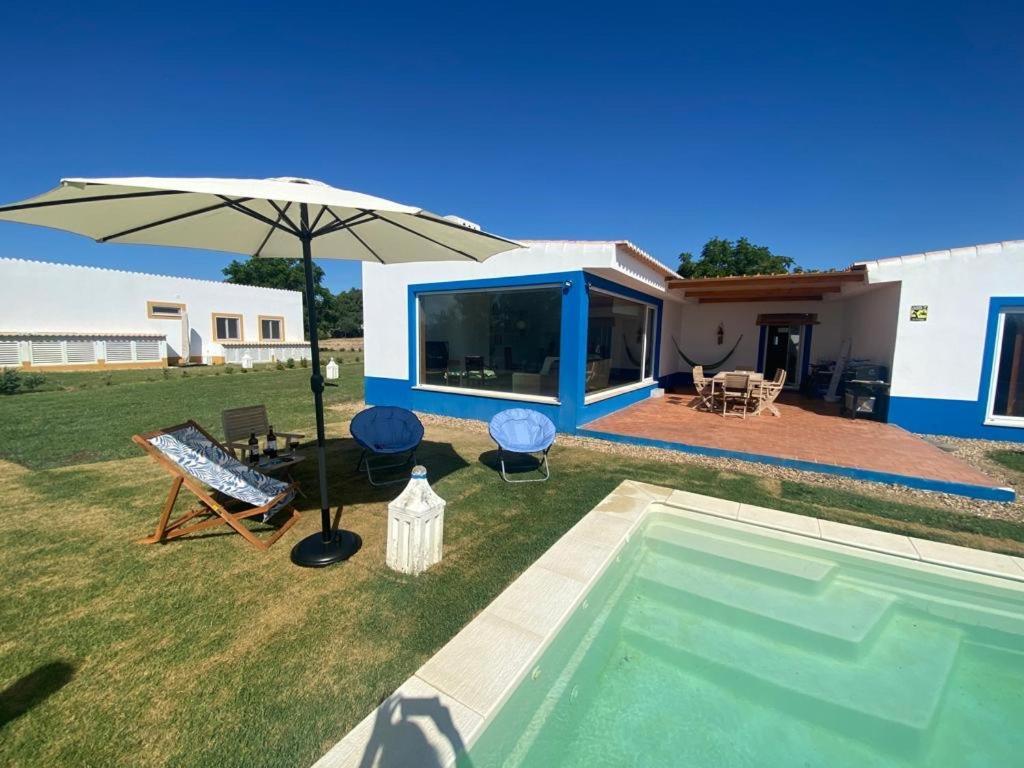 Casa Bendi Villa Cuba Exteriör bild
